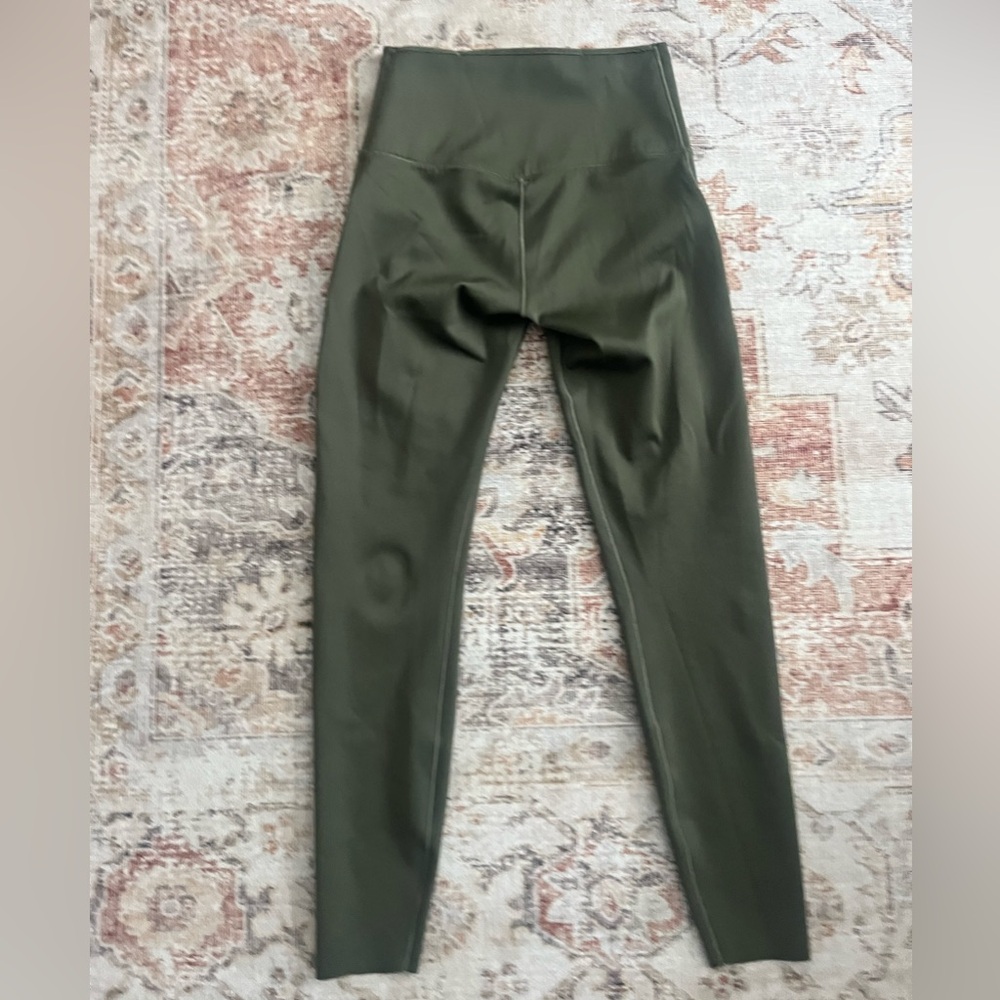 NIKE Go Women's Firm-Support High-Waisted leggings - Picture 6 of 6